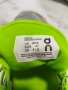 On Running CLOUDRACER Silver/Lime, снимка 4