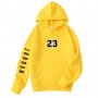 НОВО! Суичъри AIR JORDAN Hoodie - 10 цвята. СУПЕР Качество!, снимка 4