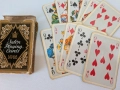 Карти за игра ГДР , снимка 2