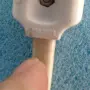 Руска електрическа запалка за възпламеняване на газ 220v, снимка 4