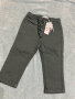 Нови зелени дънки и панталон 18мес (86), снимка 2