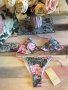 Бански бикини Гучи*м/Л*Gucci Blooms Supreme Floral Bikini , снимка 1 - Бански костюми - 38056494