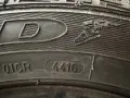 Goodyear UltraGrip 205/55/16 , снимка 3