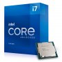 Intel Core i7-11700KF 3,60 GHz (Rocket Lake-S) Sockel 1200 - boxed, снимка 1 - Процесори - 39319947