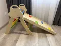 3 в 1 монтесори, Пиклер , снимка 2