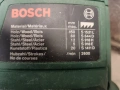 Електрически саблен трион Bosch PFZ 550.  , снимка 2