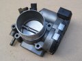 Дроселова клапа 068133062H Bosch 0280750088 AUDI A4 (B6 B7 A6 C5 1.8 2,0 quattro VW PASSAT B5.5, снимка 2