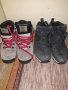Обувки , снимка 1 - Мъжки боти - 38275242
