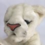 Интерактивен лъв Furreal Friends Baby Newborn WHITE Lion 35см., снимка 1 - Образователни игри - 35012336
