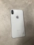 iPhone Xs Max 256GB Silver от Telenor, снимка 3