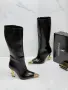 Yves Saint Laurent ⚜️Дамски Ботуши 36-41, снимка 5