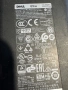 Оригинално зарядно захранване за лаптоп Dell 19.5V 3.34A , Светеща букса , зарядно dell 65w, снимка 3