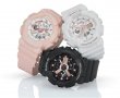 НОВ CASIO BABY-G BA-110RG-1AER КАСИО BA-110RG-1A  BA-110RG, снимка 2