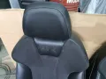 Кожен салон,седалки от Audi S3, снимка 4