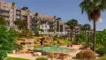 Двустаен апартамент до ключ продава в „Botanic Garden“, снимка 2