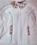 Дамско Горнище Burberry, снимка 2