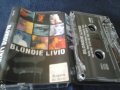 Blondie ‎– Livid лицензна касета, снимка 1 - Аудио касети - 31847952