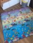 Детски постелки за игра - двулицеви размер 120/180см с дебелина 5мм - 18лв  , снимка 7