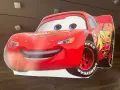 MCqueen колата - украса за парти, снимка 1