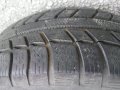 Гуми    Michelin  205/55/P16    91 H     2 броя зимни гуми   , снимка 9