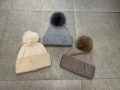 Шапки с ангора , цветове , снимка 2