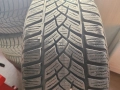 4бр.зимни гуми 215/55/17 Fulda, снимка 1