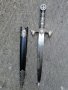Острие меч, снимка 3