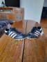 Стари футболни обувки,бутонки Adidas, снимка 3