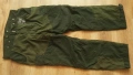 Bekken & Strom BS Fritid Waterproof Trouser размер 52 / L за лов панталон водонепромокаем - 1852, снимка 1