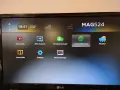 Infomir MAG 524 TV box , снимка 3