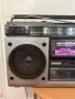 Радио касетофон Hitachi TRK-8200E, снимка 3