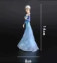 Нова голяма фигурка Елза Frozen, Замръзналото кралство , снимка 4
