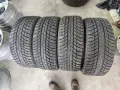 4бр.зимни гуми BRIDGESTONE 225 45 18 DOT22 цена за брой, снимка 1