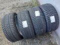 4бр.Алуминиеви джанти 18ки с гуми за AUDI Sline 5x112, снимка 9