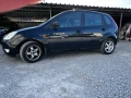 Ford Fiesta 1.4 TDCI 70 к.с. 2002 година - внос от Австрия, снимка 5