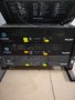 CROWN - CTs3000,CROWN-XLS 602,КРАЙНИ СТЪПАЛА,Sound amplifier - професионален усилвател на звук, снимка 5