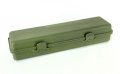 CARP PRO КУТИЯ КЛАСЬОР  RIG BOX 35x10cm, снимка 2