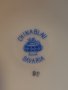 Порцеланов чайник China blau, снимка 8