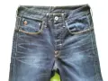 G-star Type C 3d Loose Tapered оригинални мъжки дънки W29/L32, снимка 4