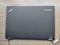 Продавам лаптоп Lenovo Thinkpad t440p на части, снимка 3