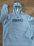 Under Armour Sweatshirts- страхотно мъжко горнище КАТО НОВО М, снимка 5