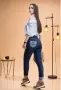 Разкошни дънки Lucy fashion , снимка 1