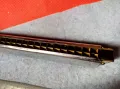 Hero HARMONICA MADE in CHINA Стара КОЛЕКЦИОНЕРСКА УСТНА ХАРМОНИКА МУЗИКАЛЕН ИНСТРУМЕНТ 27068, снимка 14