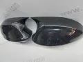 Капаци за огледала BMW Е90/Е91 BATMAN /2004-2011/, снимка 4