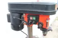 Настолна бормашина 250 W, снимка 11