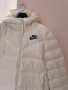 Оригинална парка с пух Nike, снимка 8