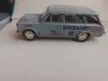 Жигули комби Ссср 1:43, снимка 4