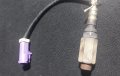 Ламбда Сонда Мазда 2 - Форд - 2S6A9G444BA - S108748006 N, снимка 2
