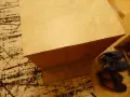 Шкаф за Раховец + посуда , снимка 3