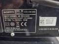 Ресийвър Sony STR-DN1040, снимка 5